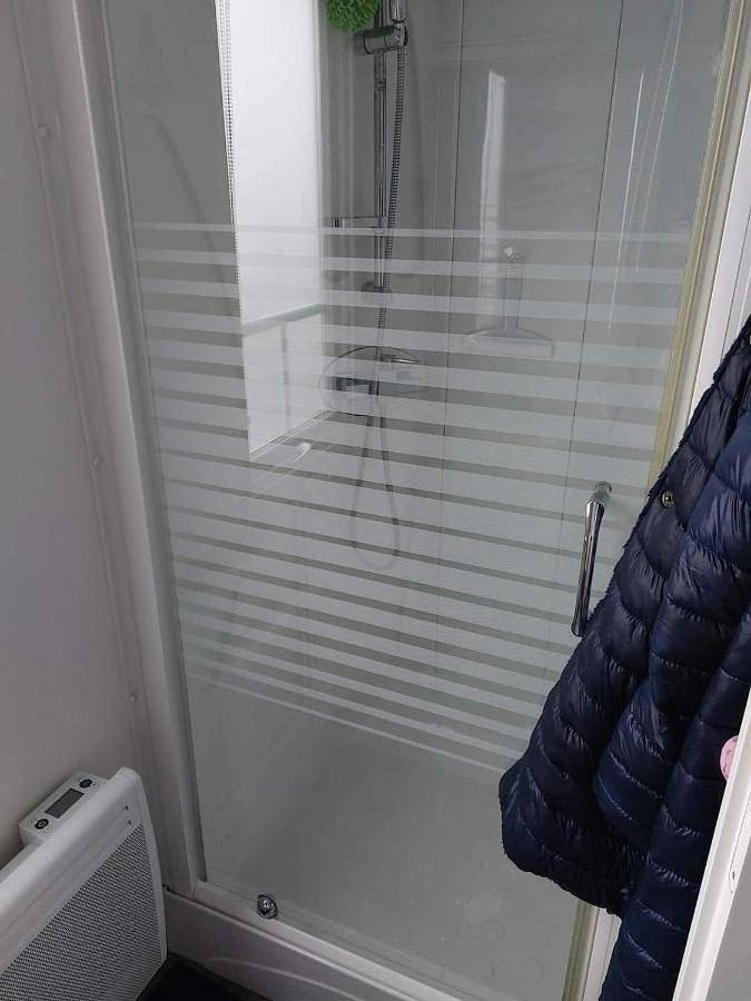 Camping pour 6 personnes, avec jardin, animaux acceptés