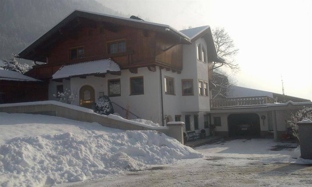 Ganze Wohnung, Ferienwohnung Kreidl Ilse in Hart im Zillertal, Ski-Optimal Hochzillertal