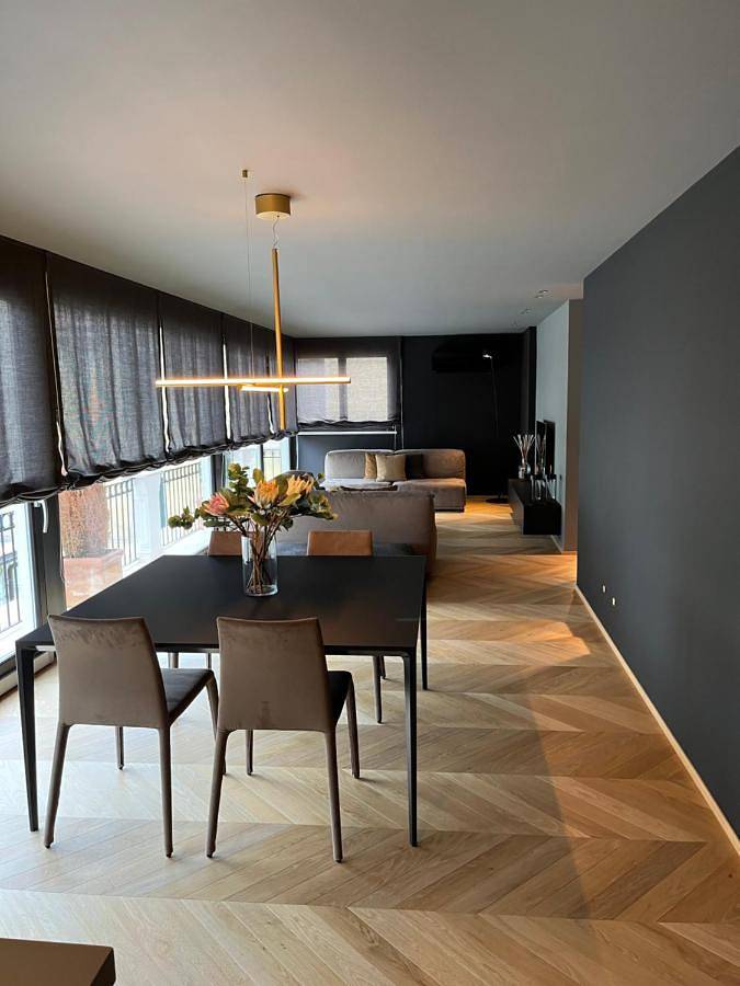Gîte pour 2 personnes, avec vue et balcon, adapté aux familles à Sora