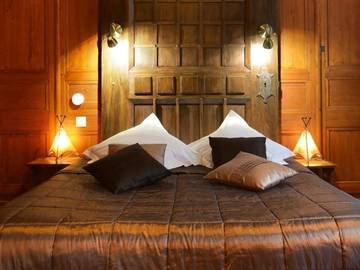Chambre d’hôte pour 2 personnes, avec vue dans Baie de Somme