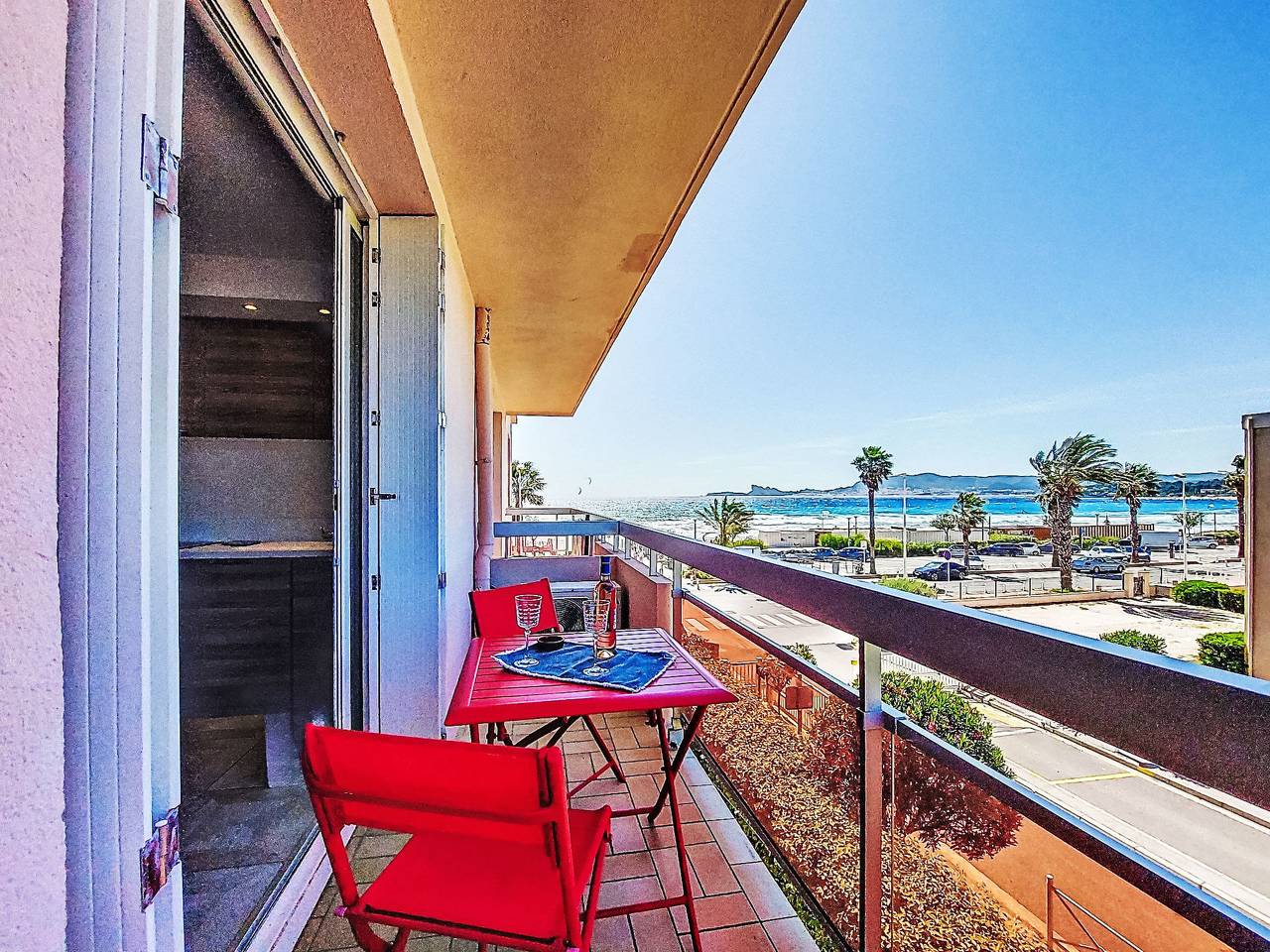 Appartement de vacances