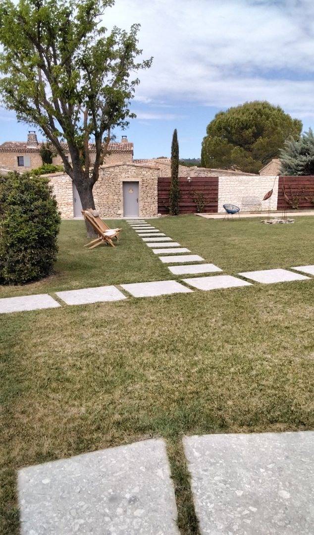 Gite de charme avec jacuzzi in Gordes, Parc naturel régional du Luberon
