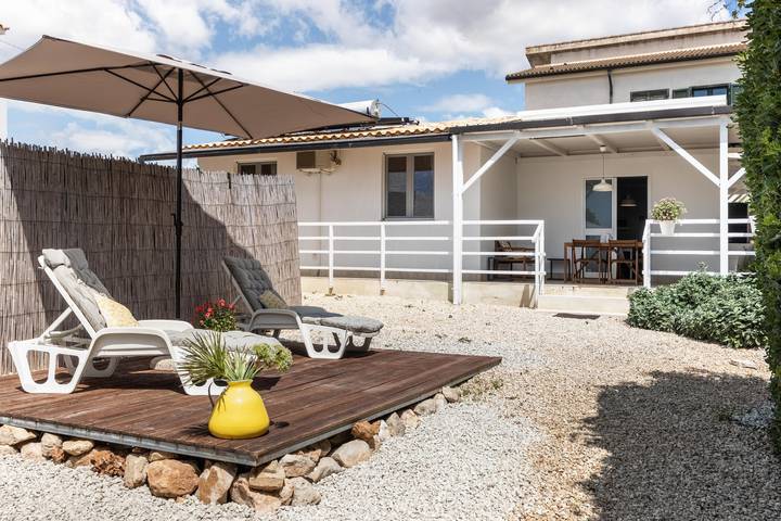 Location de vacances pour 4 personnes à Avola - 3
