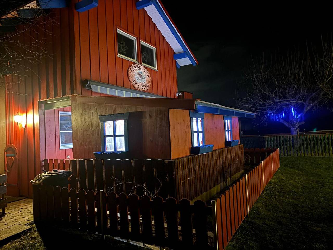 Ferienhaus spielburg in Altötting, Landkreis Altötting