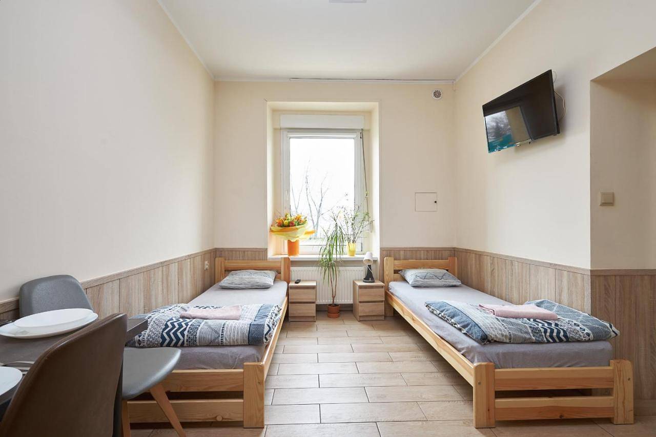 Apartamenty P7 Dzierżoniów in Dzierżoniów, Sudety (Polska)