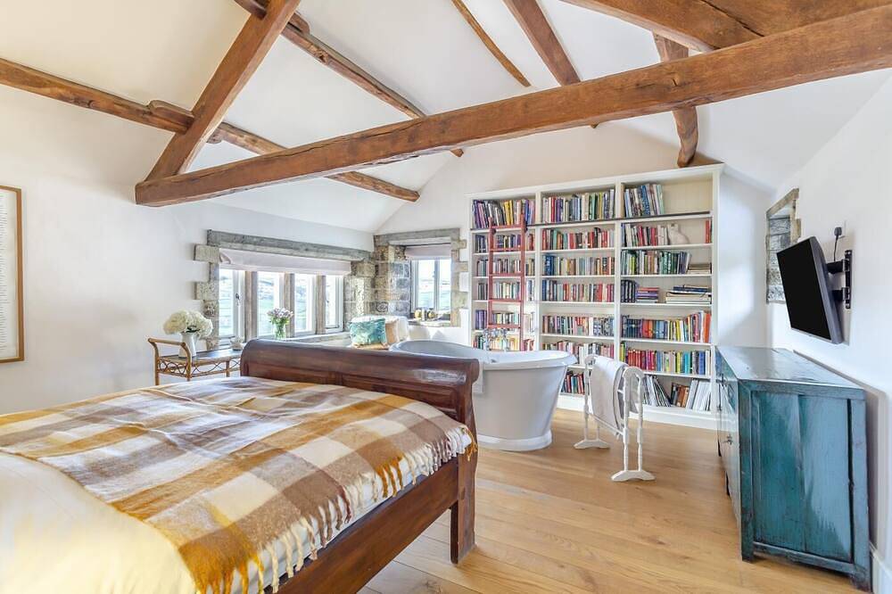 4 Bed in Pateley Bridge (oc-s34135) in Pateley Bridge, Nidderdale AONB