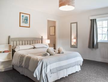 Holiday Rental for 8 People in Cornwall, Photo 4