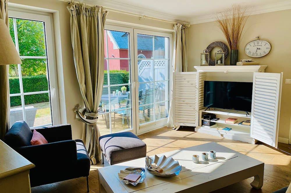 Ferienwohnung in Zingst für 4 Personen in Zingst