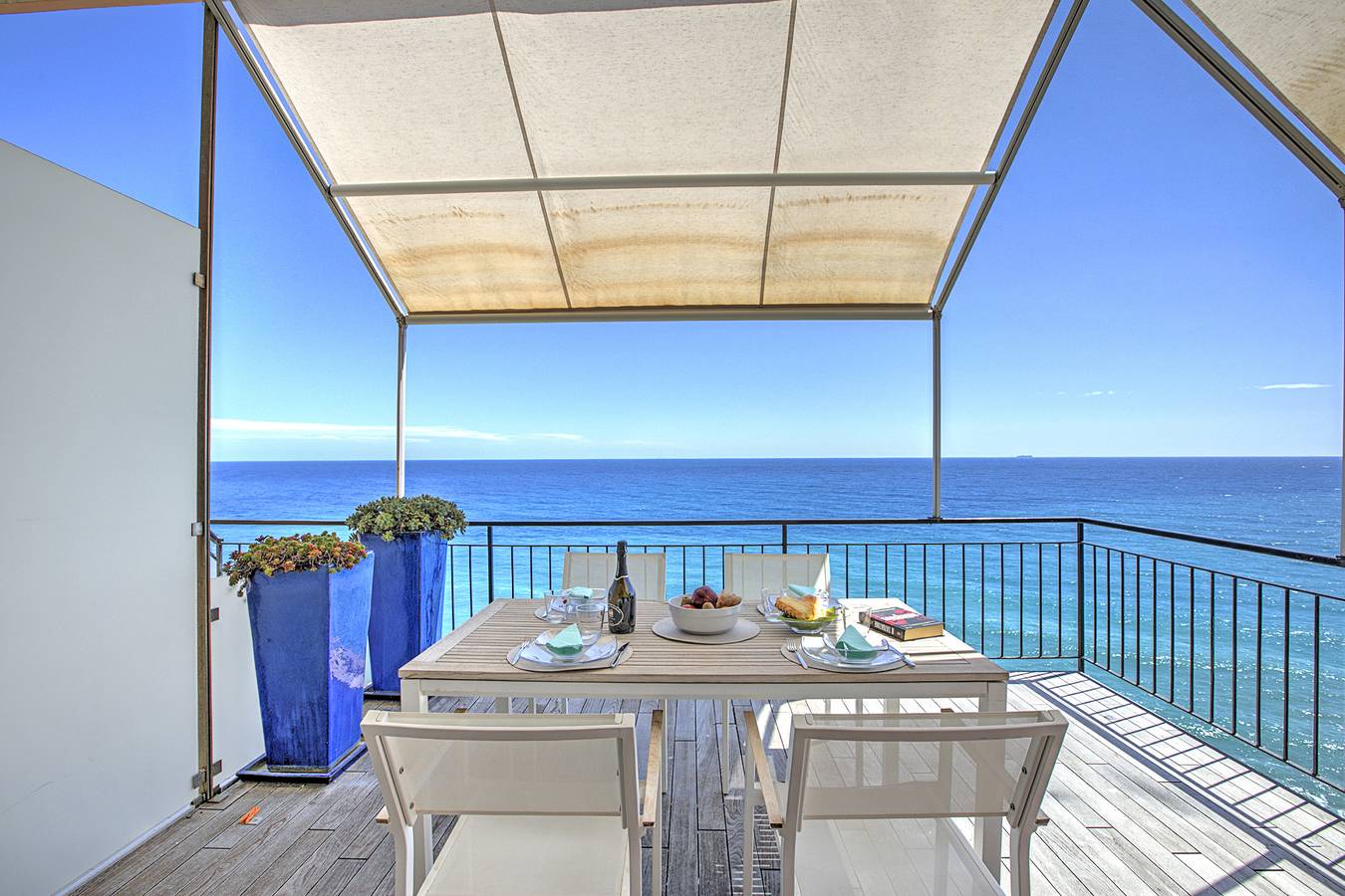 Appartement entier, Il Faro Sul Mare - Total Sea View in Andora, Riviera di Ponente