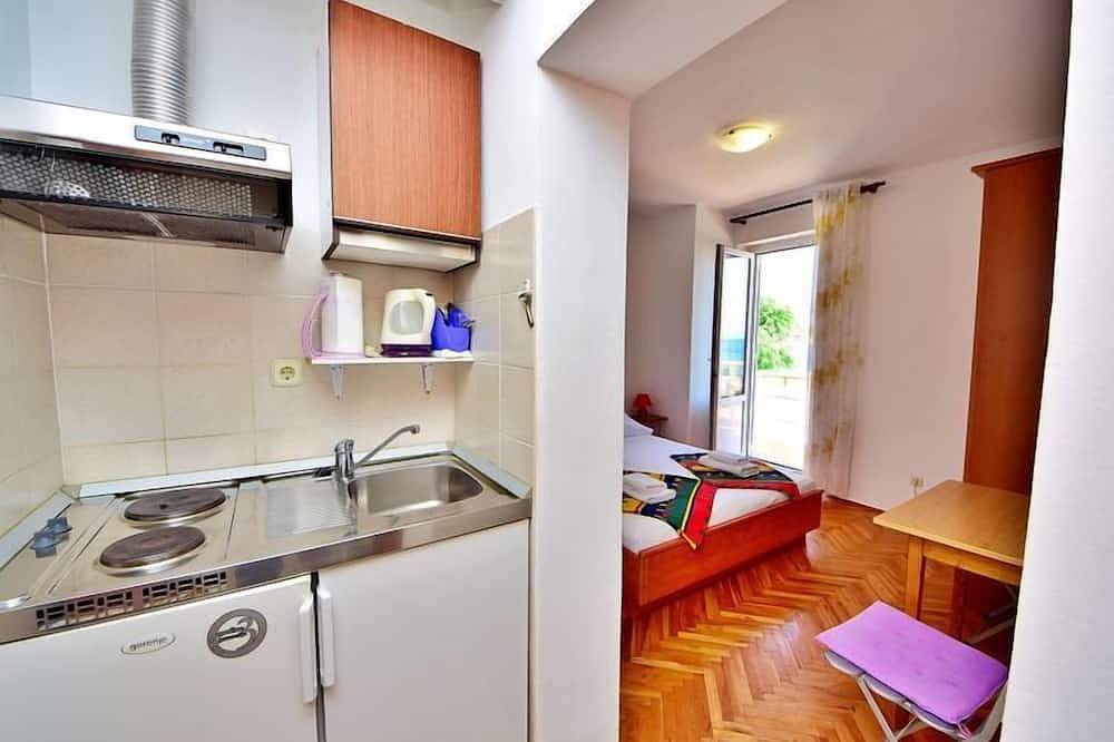 Ganze Wohnung, Ferienwohnung Jelka by Interhome in Trstenik, Peljesac