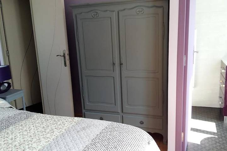 Location de vacances pour 9 personnes, avec jardin et terrasse, animaux acceptés à Tourlaville - 4