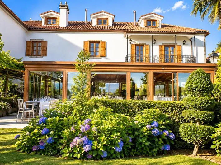 Hôtel pour 1 personnes - 1