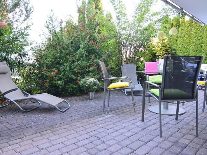 Ganze Wohnung, Ambiente in Homberg ot Welferode in Homberg, Schwalm-Eder-Kreis
