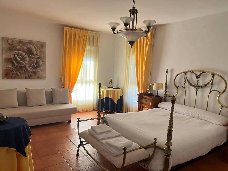 Casa Nardo Alojamiento Rural in Duivenhoek, Argés
