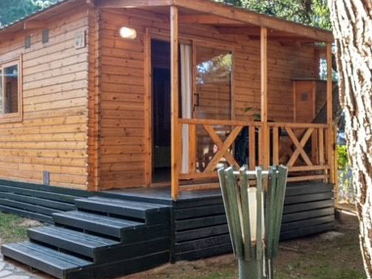 Casa Rural para 3 Personas en Montroig, Baix Camp