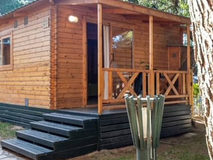 Casa rural para 3 personas, con Terraza y Piscina en Montroig