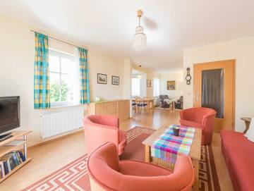 Strandhaus für 6 Personen in Binz, Rügen, Bild 4