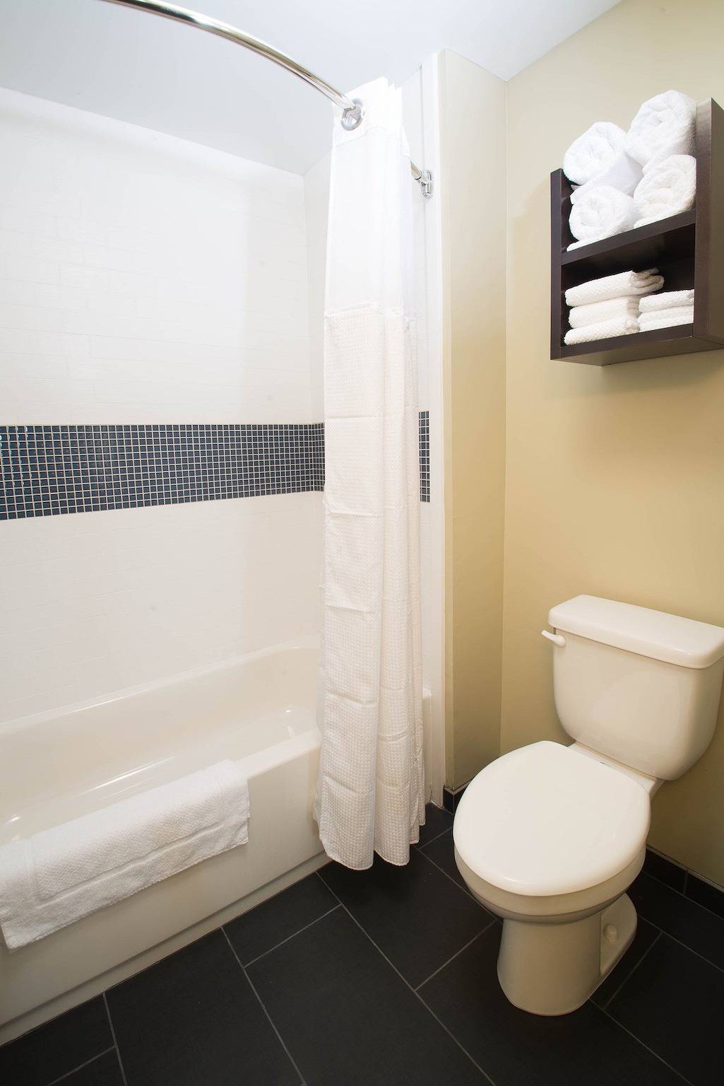 Staybridge Suites Denver-Stapleton in Denver, Denver County