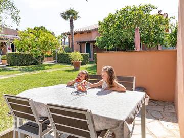 Resort per 6 Persone in Capoliveri, Isola d'Elba, Foto 3