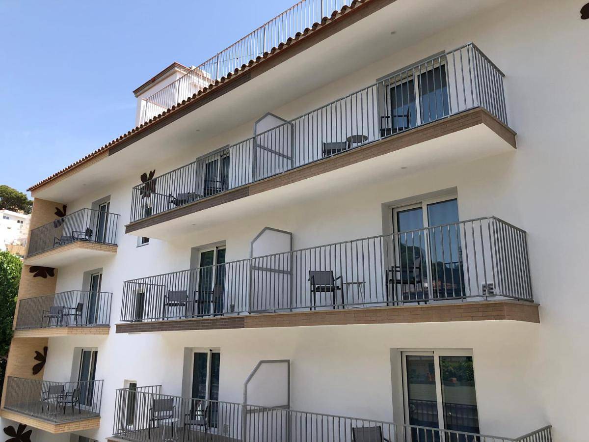 Malva Hostel Estartit in l'Estartit, L'Estartit