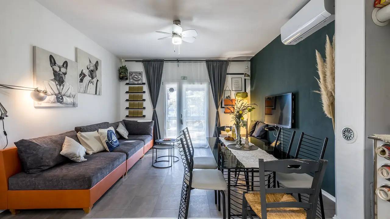 Ferienhaus für 7 Personen (128 m²) in Opuzen in Dubrovnik-Neretva