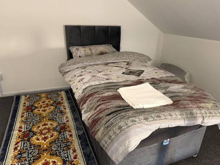 Gîte pour 4 personnes, adapté aux familles dans Borough londonien de Croydon - 3