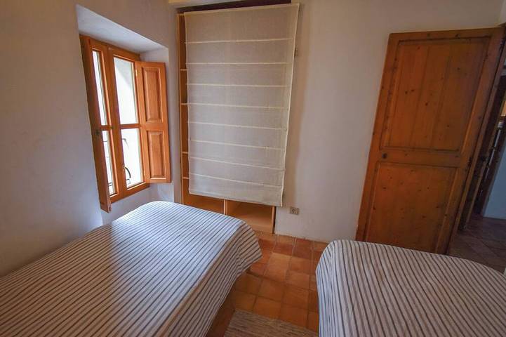 Encantadora casa a poca distancia de la plaza principal in Sóller, Mallorca Oeste