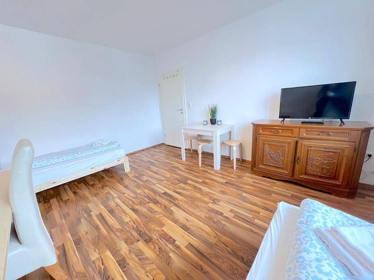 Appartement entier, Two-Bedroom Apartment in Dingolfing, Bavière Orientale
