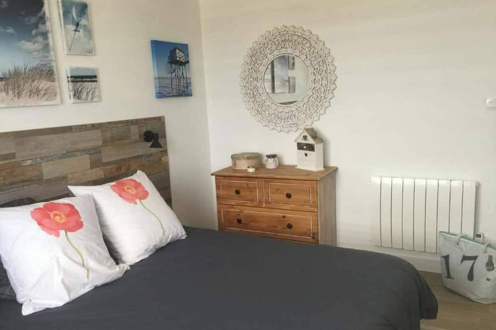 La Maison sur la Plage in Marennes, Côte de Beauté