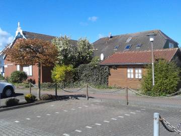 Ferienpark für 4 Personen in Dornum, Südliche Nordseeküste, Bild 4