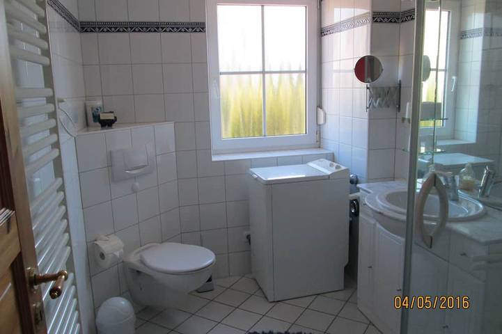 Ganze Wohnung, Ferienwohnung Ferienwohnung Gelb in Schönberg, Südliche Ostseeküste