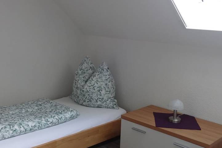 Ganze Wohnung, Exklusive Fewo in Leipzig Nord, direkt am grünen Ring, ca. 20 min zur Innenstadt in Nordwest, Leipzig