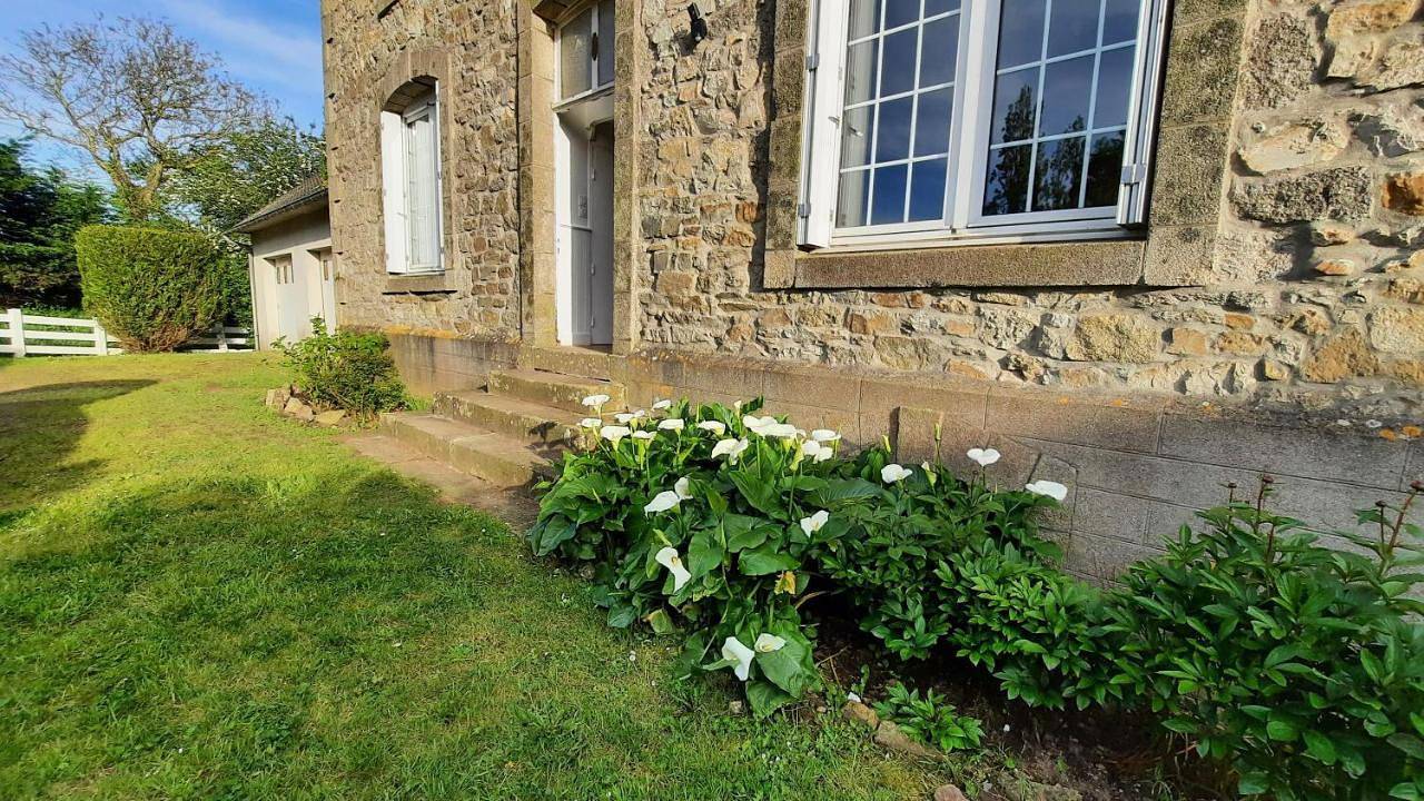 Appartement entier, Bel appartement avec jardin à la campagne in Plomodiern, Région de Châteaulin