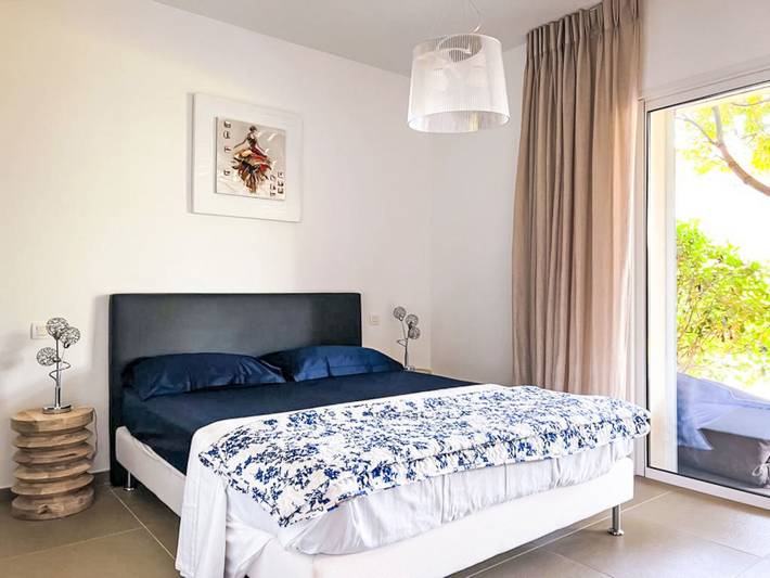 Apartamento entero, Residence Cote Plage in Sainte-Lucie de Porto-Vecchio, Zonza
