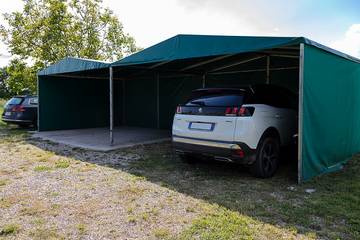 Ferienwohnung für 6 Personen in Lazise, Gardasee-Berge, Bild 3