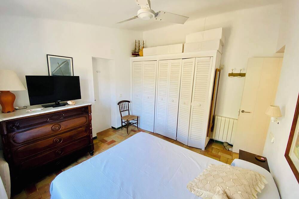 Cottage 100m from the beach in Cadaques, Parco naturale del Capo di Creus