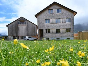 Bauernhof für 5 Personen in Bodensee (Österreich), Bregenzerwald, Bild 2