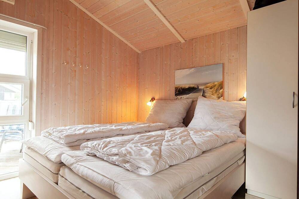 6 Personen Ferienhaus in Groemitz in Lensterstrand, Grömitz