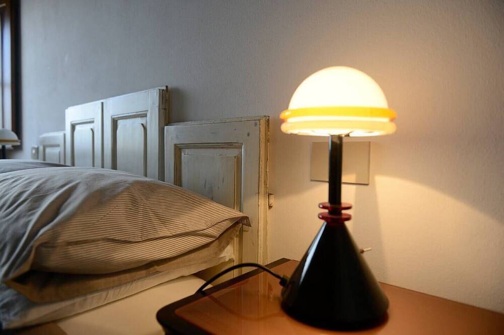 Ganze Wohnung, Green Bike Vintage - Countryside Tuscany Apartment with Pool in Capannoli, Pisa Provinz