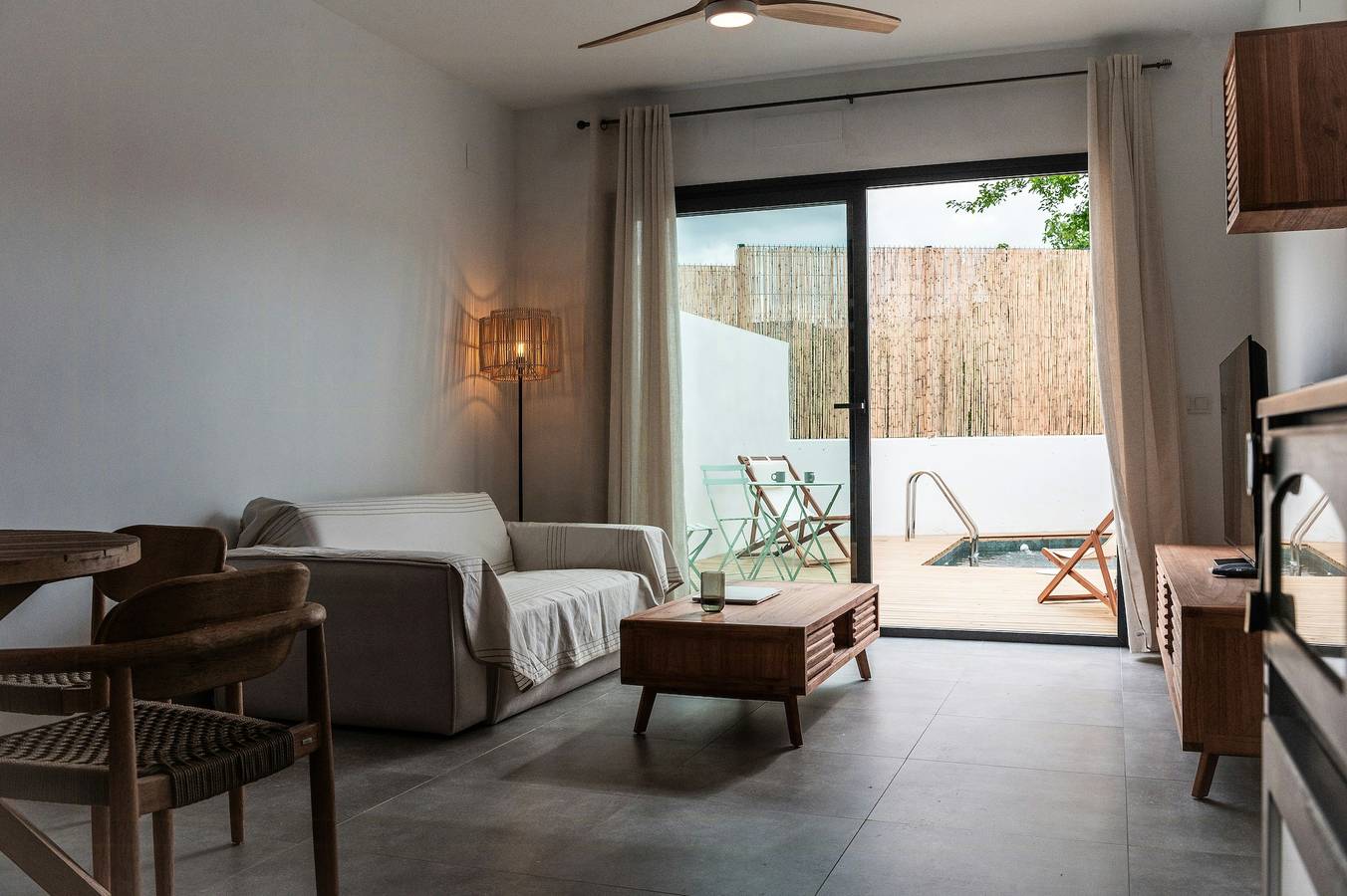 Haus im Herzen Andalusiens mit privatem Pool in Luque, Sierras Subbéticas