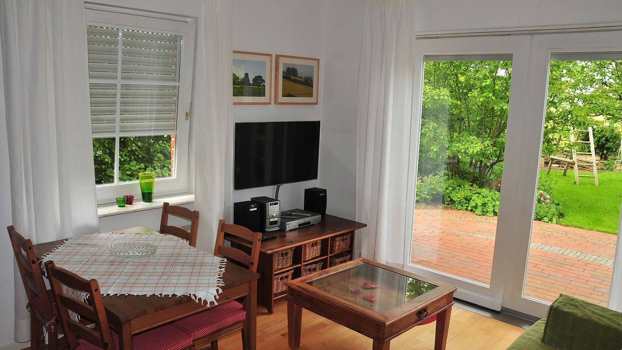 Ganze Ferienwohnung, Ferienwohnung Langusch in Loose, Eckernförder Bucht