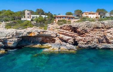 Ferienhaus in Santanyí, Mallorca Süden für 8 