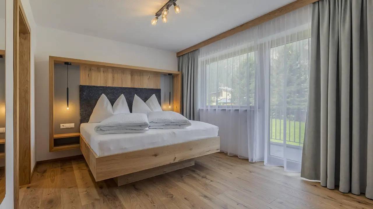 Ferienhaus für 8 Personen (140 m²) in Umhausen in Stubaier Alpen, Umhausen