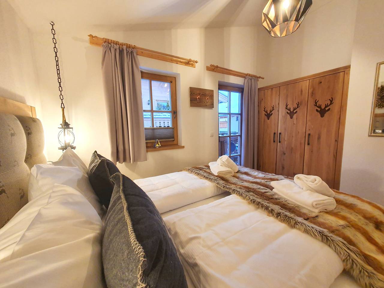 5_2 Chalet Tauerngold in Niedernsill, Pinzgau