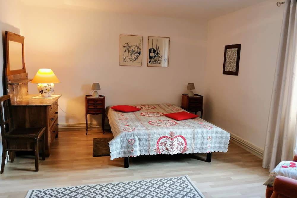 Großes Einfamilienhaus \"Au Schneiget\" <br><br> in Stosswihr, Regionaler Naturpark Belchen der Vogesen