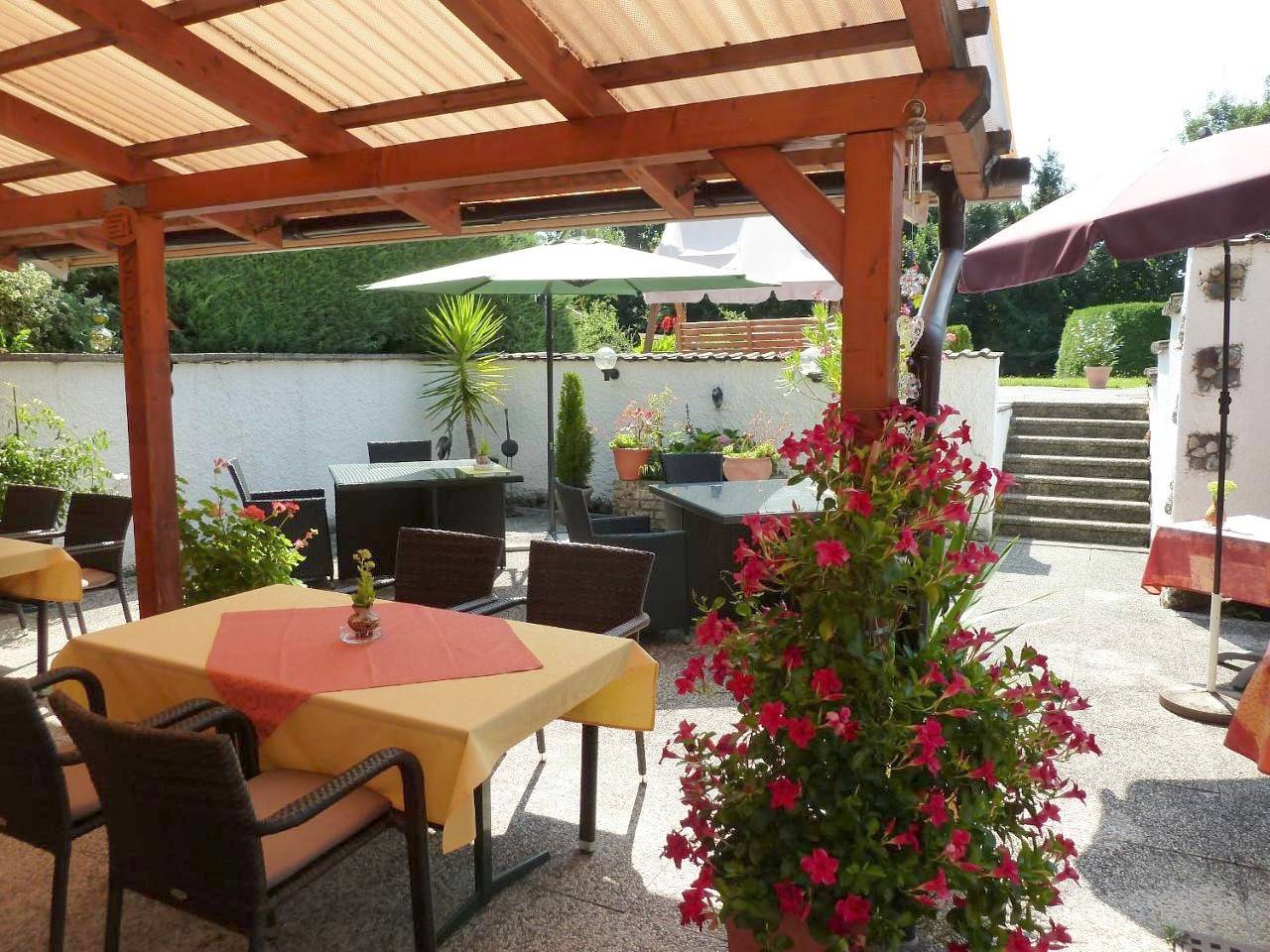 Pension Pfefferdohle in Velden am Wörther See, Villach-Land