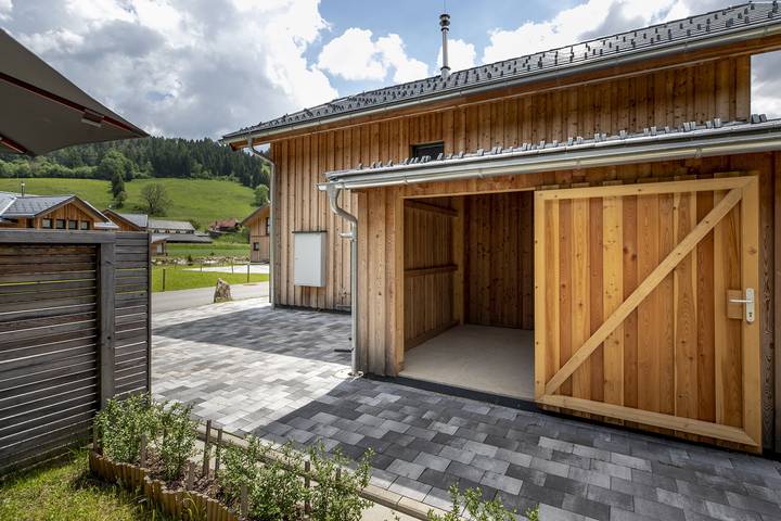 005 / Mw11 / in Murau, Murau (Kreischberg)