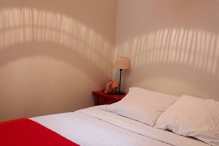 Gîte pour 4 personnes, avec Jacuzzi et Terrasse dans Office De Tourisme De Toulouse - 3