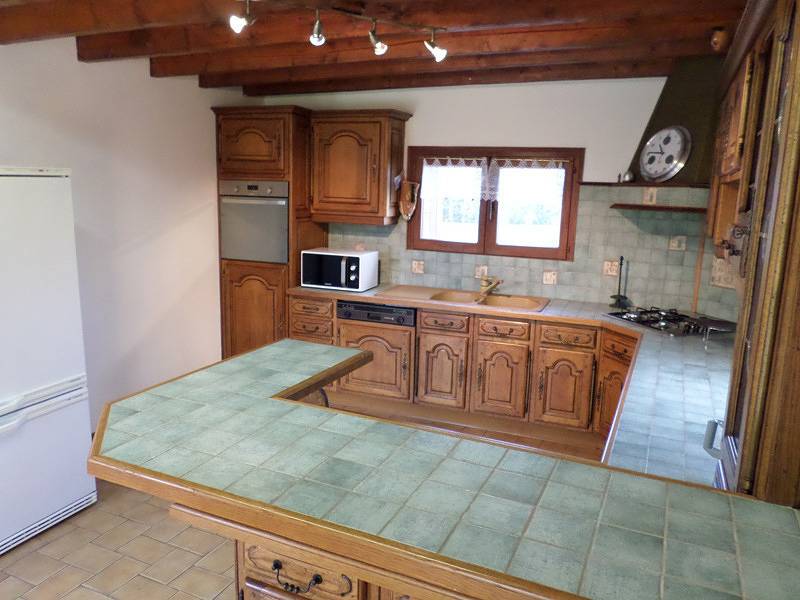 Gîtes de France® - La Vague in Saint-Jouin-Bruneval, Région du Havre