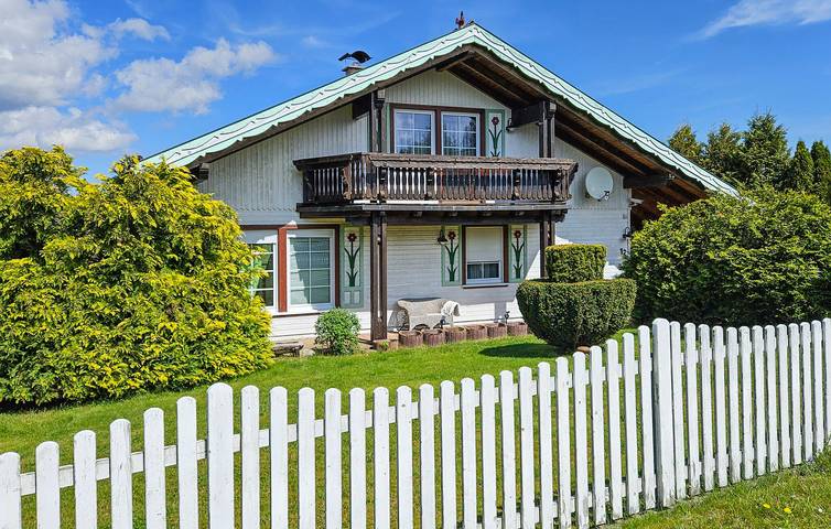 Ferienhaus für 6 Personen, mit Terrasse, mit Haustier in Braunlage - 3